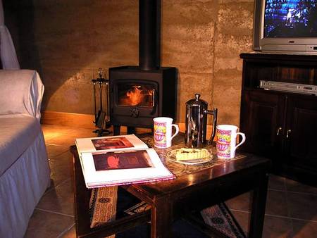 Corinium Roman Villa - Accommodation in Brisbane 1