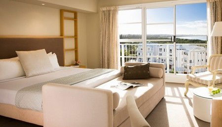 Quality Suites Deep Blue - Accommodation in Brisbane 0