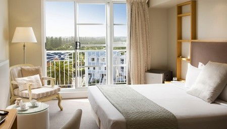 Quality Suites Deep Blue - Accommodation in Brisbane 2