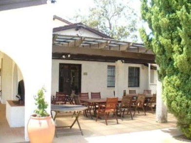 Mossy Point NSW Accommodation in Brisbane