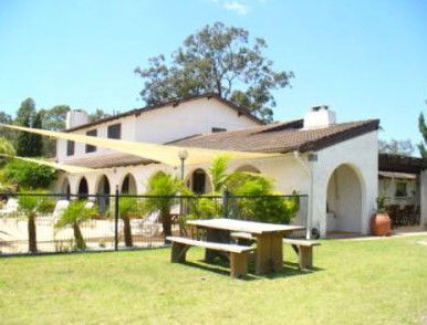 The Oaks Ranch & Country Club - Accommodation in Brisbane 2