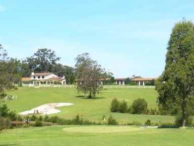 The Oaks Ranch & Country Club - Accommodation in Brisbane 3