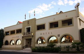 Mildura VIC Accommodation in Brisbane