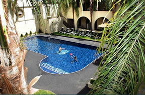 LIFESTYLE GRAND PTY LTD - Accommodation in Brisbane 2