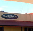 Nelson Hotel - Accommodation in Brisbane