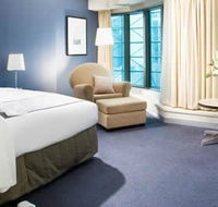 Novotel Melbourne On Collins - Accommodation in Brisbane