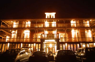Grand Pacific Hotel Lorne - Accommodation in Brisbane