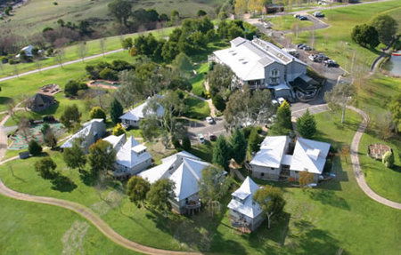 Merrijig VIC Accommodation in Brisbane