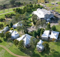 Pinnacle Valley Resort - Accommodation in Brisbane