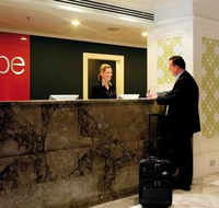 Vibe Savoy Hotel Melbourne - Accommodation in Brisbane