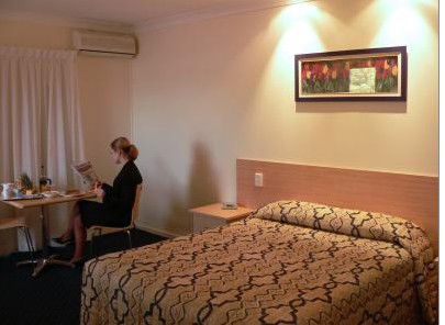 Lismore Bounty Motel - Accommodation in Brisbane 1