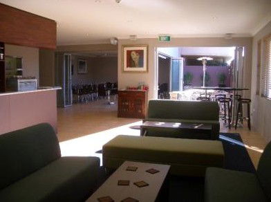 Lismore Bounty Motel - Accommodation in Brisbane 2