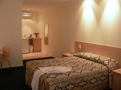 Lismore Bounty Motel - Accommodation in Brisbane 4