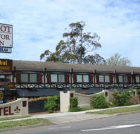 Ascot Motor Inn - Accommodation in Brisbane