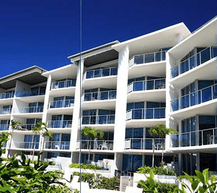 C Bargara Resort - Accommodation in Brisbane 0