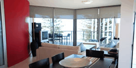 C Bargara Resort - Accommodation in Brisbane 2