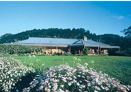 Jaspers Brush B And B - Accommodation in Brisbane 2