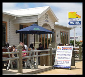 Torquay Hotel Motel - Accommodation in Brisbane 1