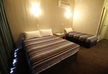 Torquay Hotel Motel - Accommodation in Brisbane 2