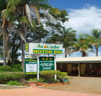 Avocado Motor Inn - Accommodation in Brisbane