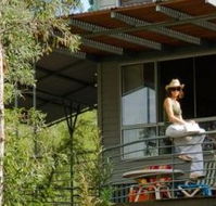 Kingfisher Bay Resort - Accommodation in Brisbane
