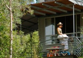 Kingfisher Bay Resort - Accommodation in Brisbane 0