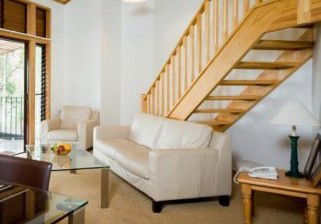 Kingfisher Bay Resort - Accommodation in Brisbane 2