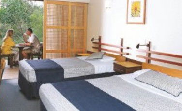 Kingfisher Bay Resort - Accommodation in Brisbane 4