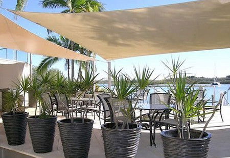 Noosa Shores Resort - Accommodation in Brisbane 0