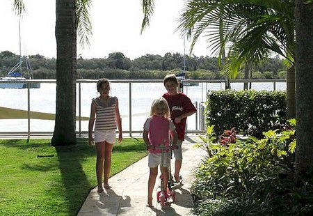 Noosa Shores Resort - Accommodation in Brisbane 2