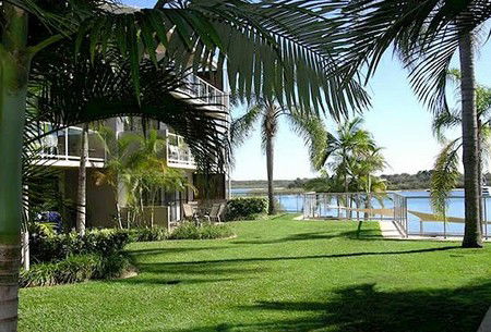 Noosa Shores Resort - Accommodation in Brisbane 3