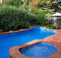 Armour Motor Inn - Accommodation in Brisbane