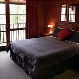 Armour Motor Inn - Accommodation in Brisbane 1