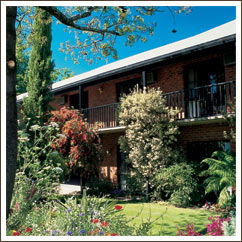 Armour Motor Inn - Accommodation in Brisbane 2