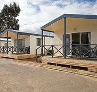 Crestview Top Tourist Park - Accommodation in Brisbane