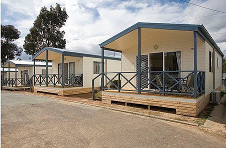 Crestview Top Tourist Park - Accommodation in Brisbane 0