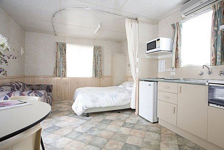 Crestview Top Tourist Park - Accommodation in Brisbane 3