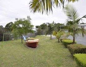 Mallacoota VIC Accommodation in Brisbane