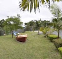 Ballymena Holiday Units - Accommodation in Brisbane