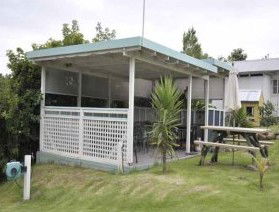 Ballymena Holiday Units - Accommodation in Brisbane 3