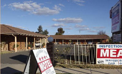 Highway Inn Motel - Accommodation in Brisbane 1