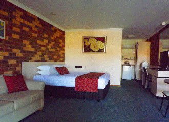 Highway Inn Motel - Accommodation in Brisbane 2