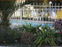 Highway Inn Motel - Accommodation in Brisbane 3