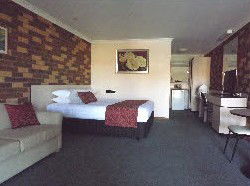 Highway Inn Motel - Accommodation in Brisbane 4