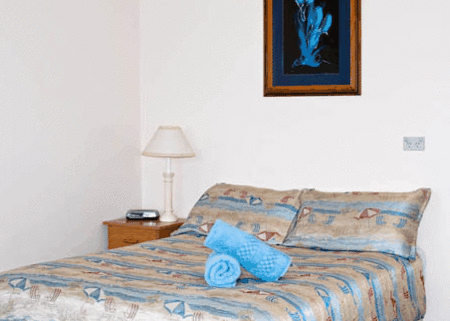 Bamboo Motor Inn - Accommodation in Brisbane