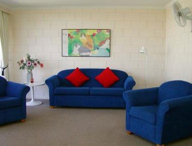 Penguin Mews - Accommodation in Brisbane 1