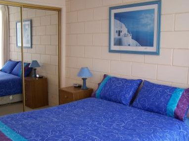 Penguin Mews - Accommodation in Brisbane 2