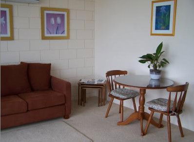 Penguin Mews - Accommodation in Brisbane 5