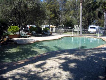 Port Macquarie NSW Accommodation in Brisbane