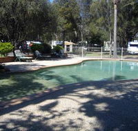 Lighthouse Beach Holiday Village - Accommodation in Brisbane